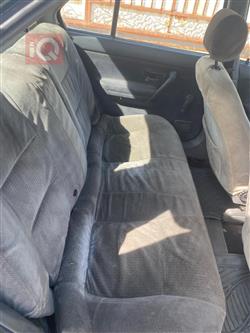 رينو رينو 19